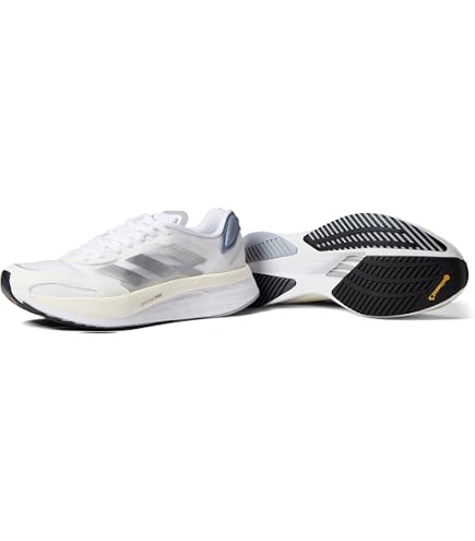 Amazon.com | adidas Allbirds x Adizero 2.94 KG CO2e Running Shoes